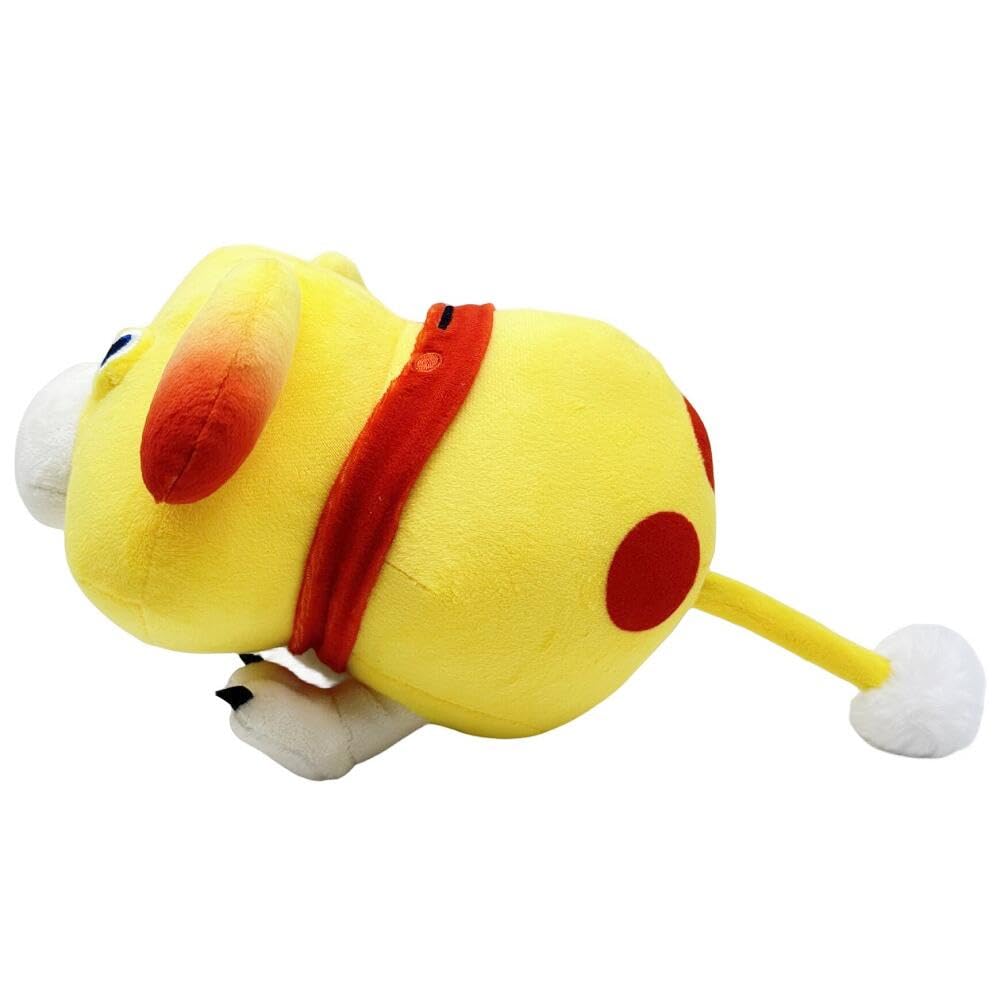 Amazon.com: Vadkind Pikmin Plush, 6.7inch Oatchi Plushies Toy for